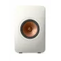 Полочная акустика KEF LS50 META WHITE (SP4027AA) ПАРА